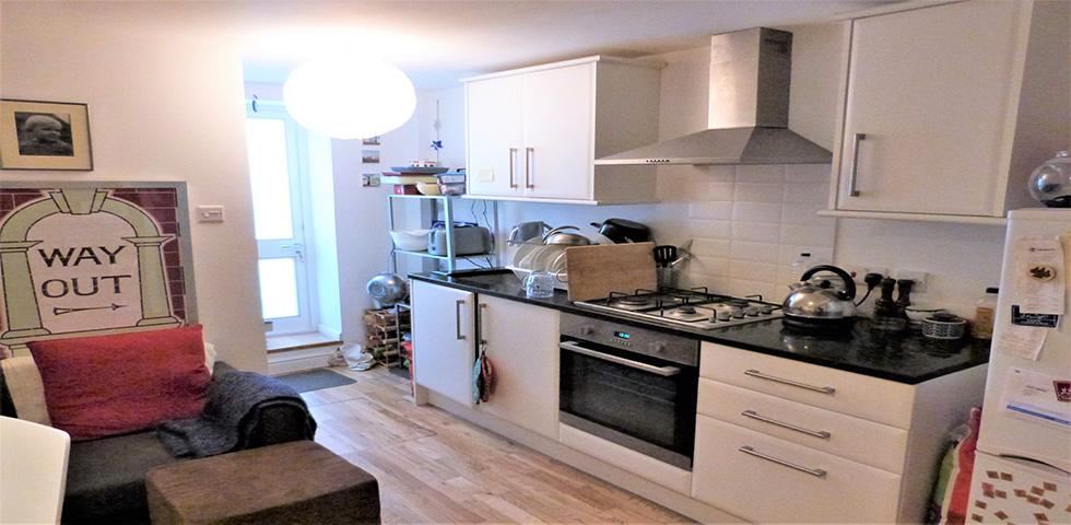 			NEW INSTRUCTION, Studio Apartment, 1 bath, 1 reception Studio			 Mill Lane, WEST HAMPSTEAD